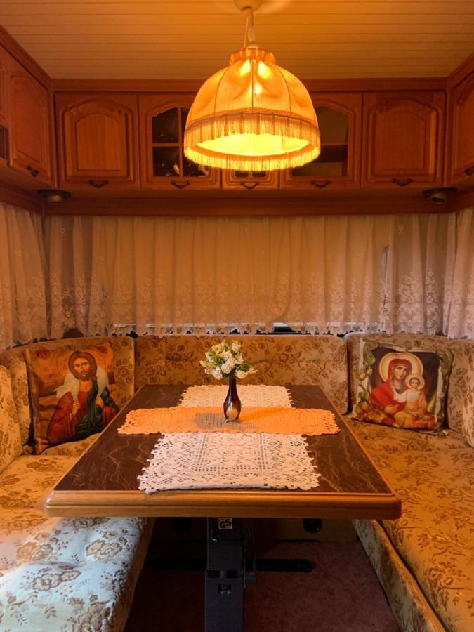 Milmersdorf St. Georg Kloster מראה חיצוני תמונה